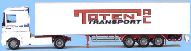 Totentransport